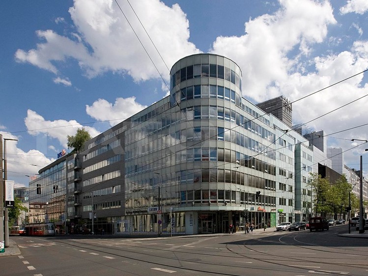 Комерційне приміщення в оренду, 379 м² (13 з 13)