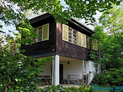 Prodej chaty 63 m², pozemek 966 m²