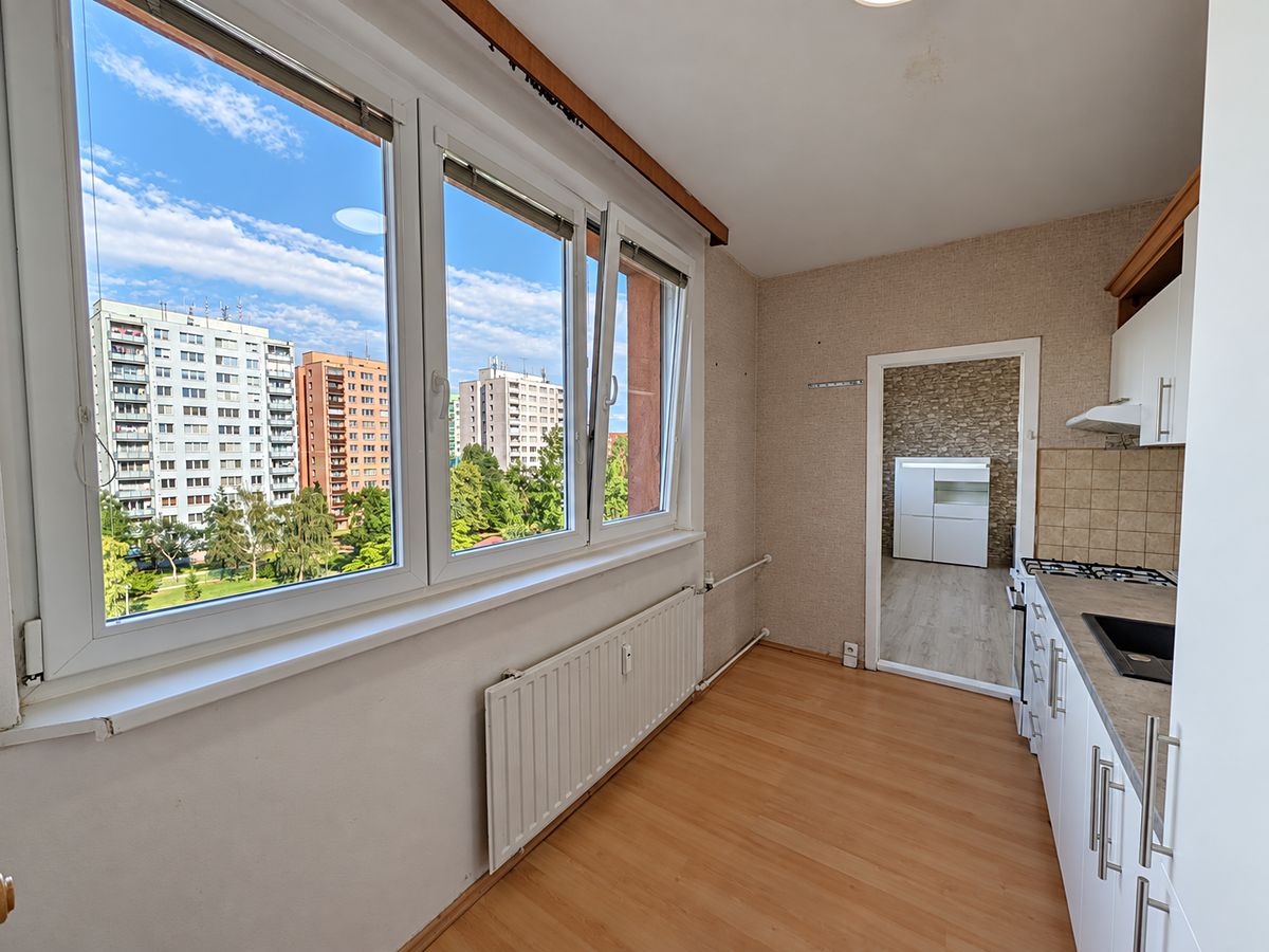 Pronájem bytu 3+1 68 m² – fotografie 4