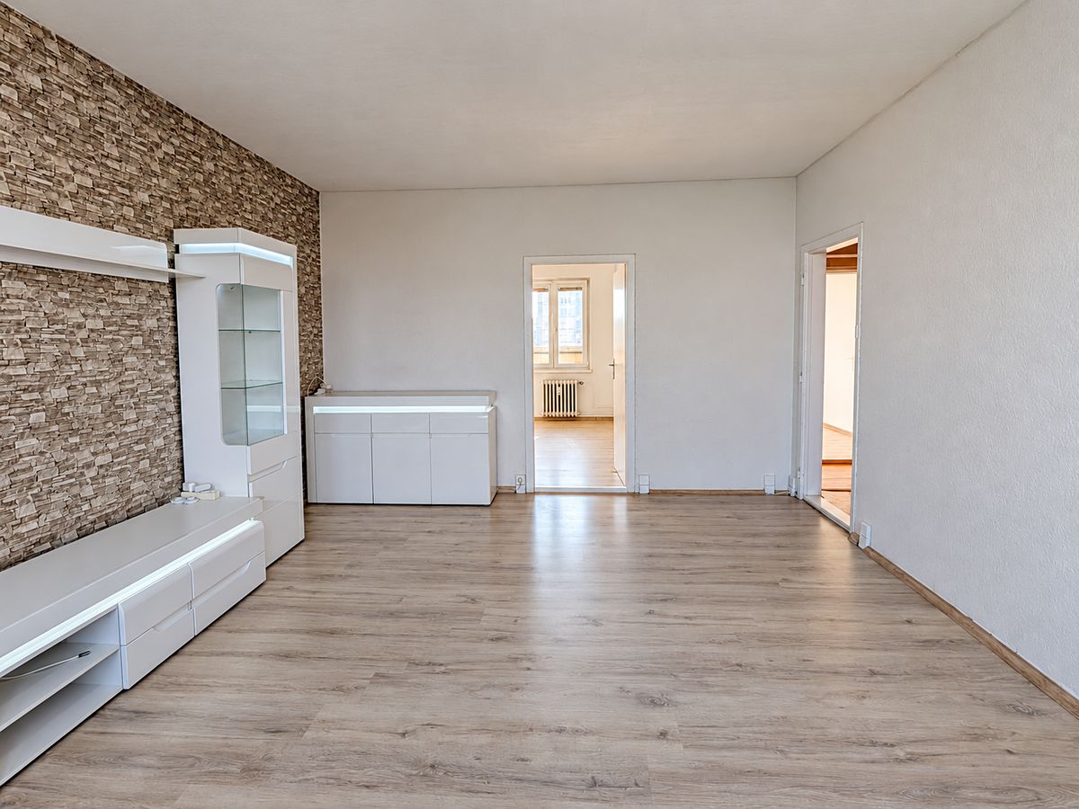Pronájem bytu 3+1 68 m² – fotografie 5