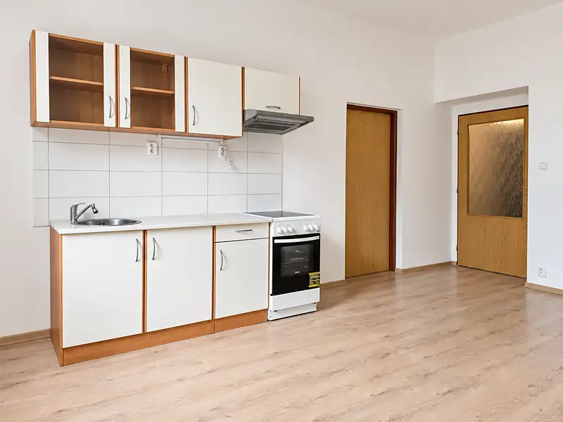 Prodej bytu 2+kk 60 m², Týn nad Vltavou – náhled fotky 2