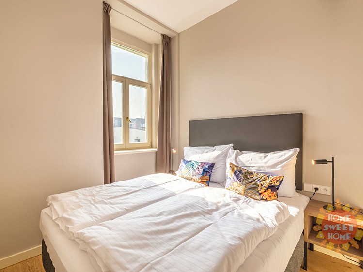 Wohnung 2+kk zur Miete, 34 m² (2 von 9)