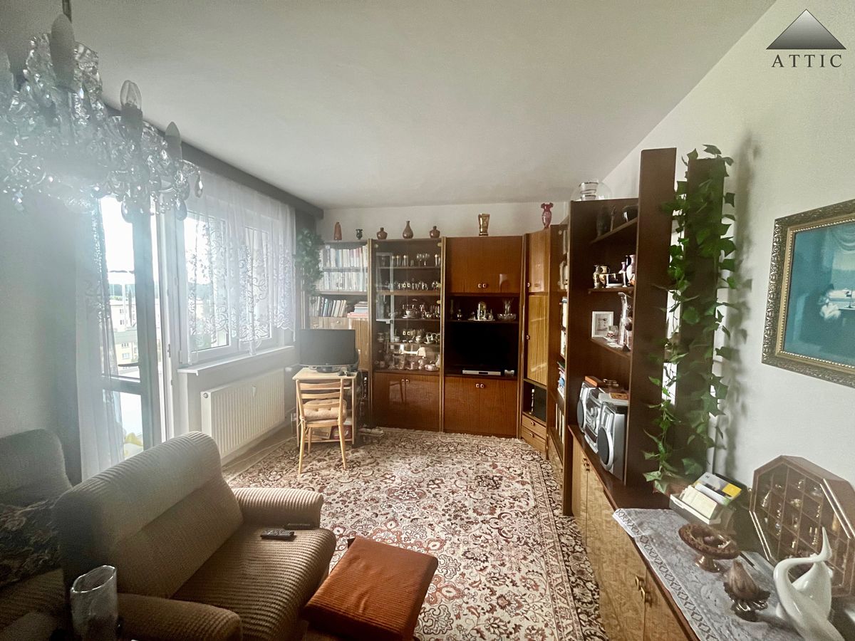Prodej bytu 2+1 50 m² – fotografie 2