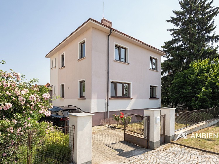 Prodej domu, 476 m² (5 z 53)