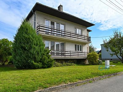 Prodej rodinného domu 222 m², pozemek 1131 m²
