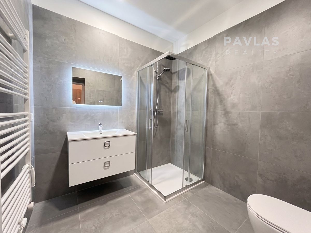 Pronájem bytu 2+1 70 m² – fotografie 2