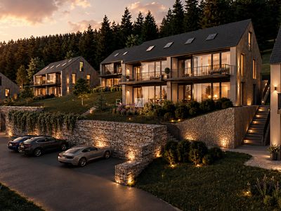 Prodej bytu 4+kk 124 m²