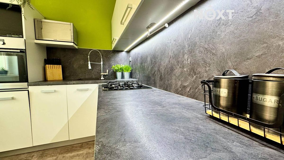 Prodej bytu 2+1 52 m² – fotografie 5