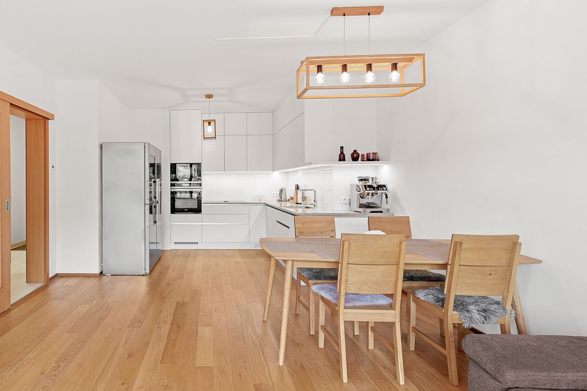 Prodej bytu 4+kk 106 m² – fotografie 5