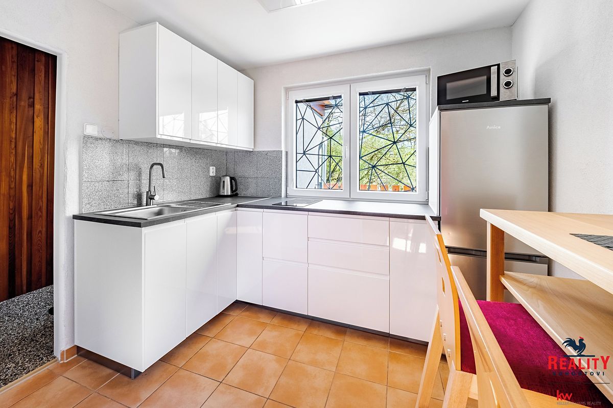 Prodej chaty 62 m², pozemek 394 m² – fotografie 3