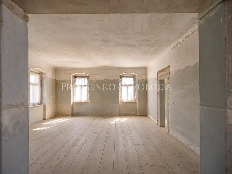 Prodej činžovního domu 410 m², Mnichov – náhled fotky 2