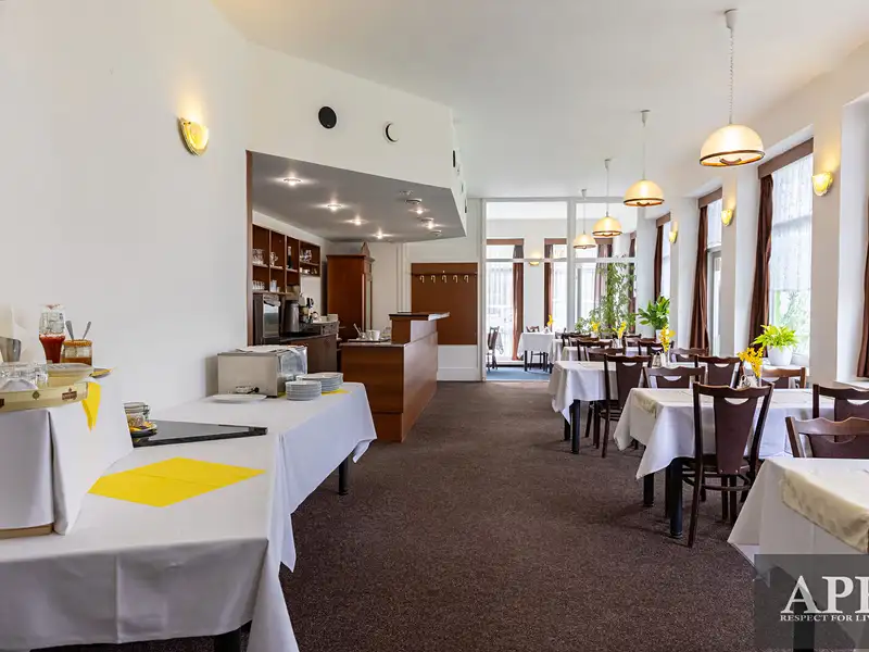Prodej apartmánů 420 m², Luhačovice – náhled fotky 3