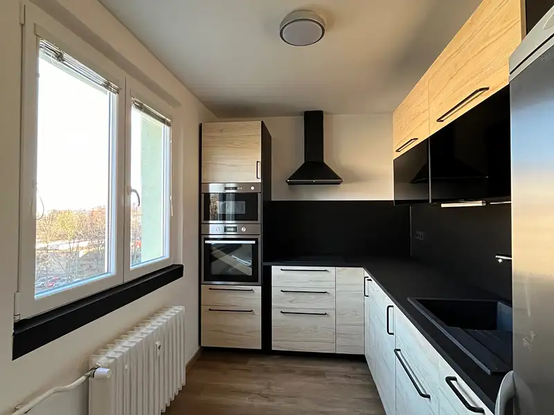 Prodej bytu 2+1 55 m², Kladno – náhled fotky 1