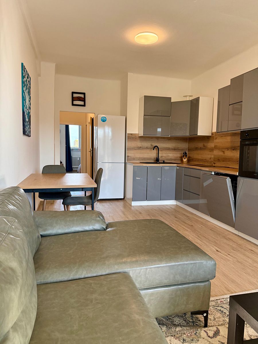 Prodej bytu 3+kk 65 m²