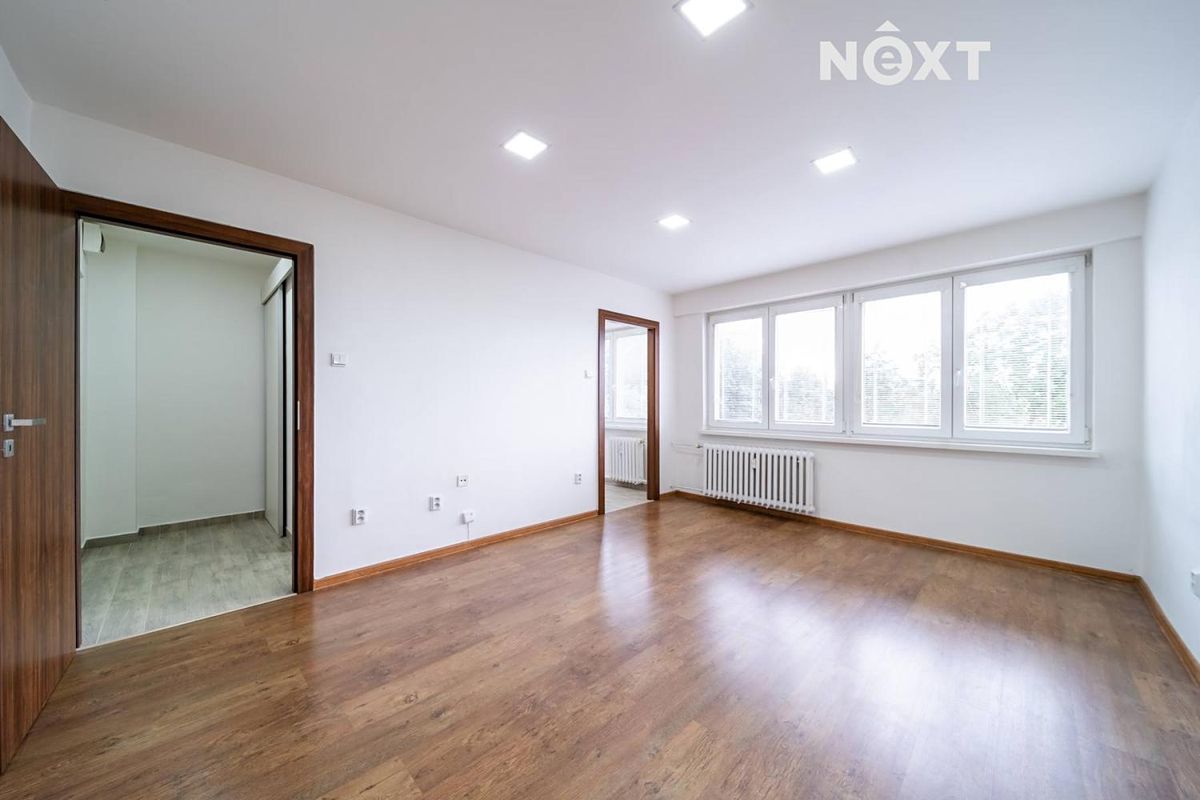 Prodej bytu 1+kk 26 m²