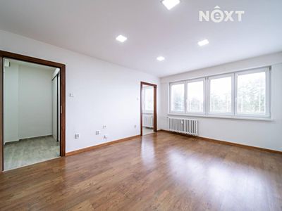 Prodej bytu 1+kk 26 m²