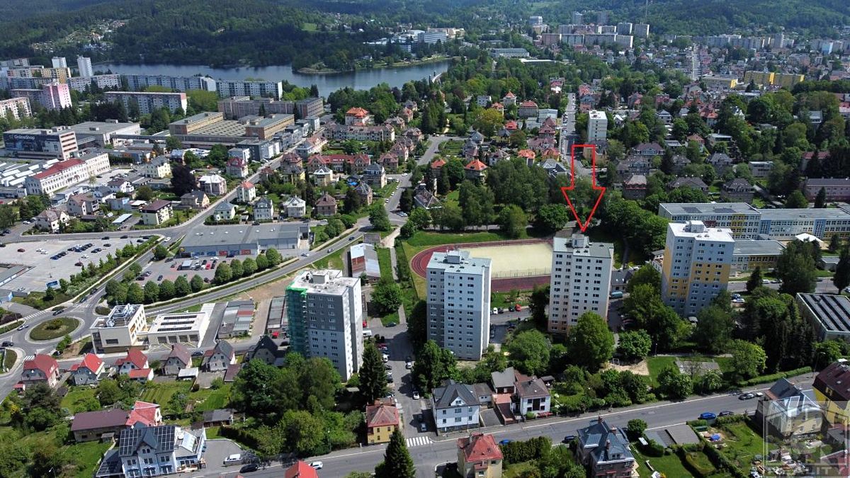 Prodej bytu 3+1 61 m² – fotografie 2