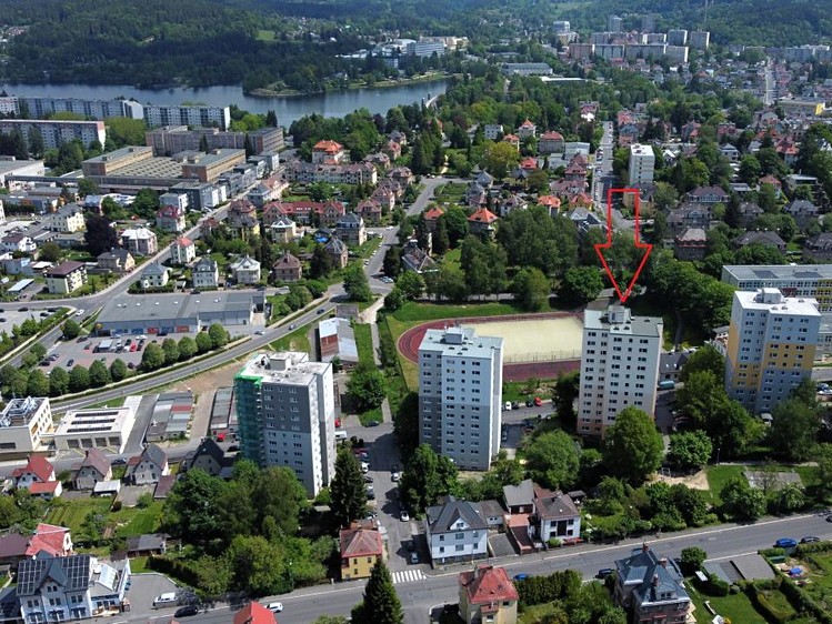 Wohnung 3+1 zum Kauf, 61 m² (2 von 12)
