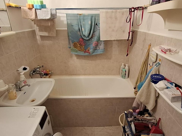 Wohnung 3+1 zum Kauf, 61 m² (5 von 12)