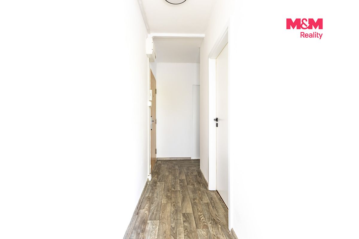 Prodej bytu 3+kk 68 m² – fotografie 3