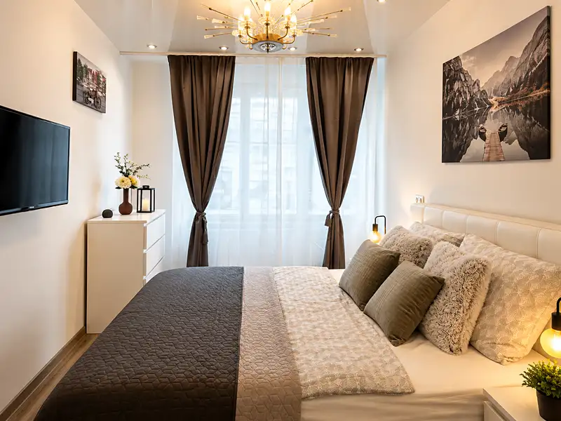 Prodej bytu 2+kk 50 m², Praha – náhled fotky 2