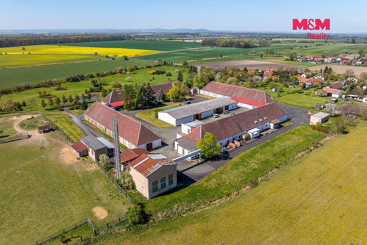 Prodej výrobní haly, prostoru 76556 m² – fotografie 2