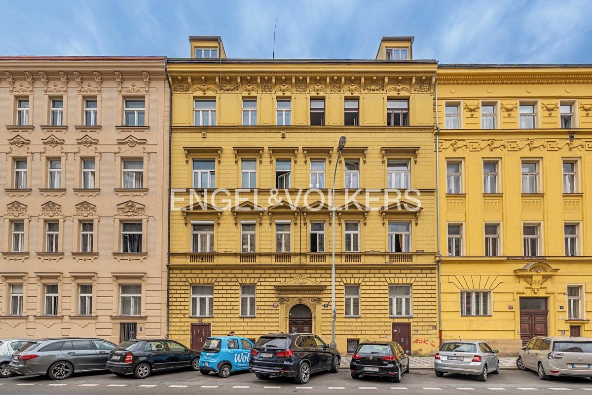 Prodej bytu 3+kk 66 m² – fotografie 5