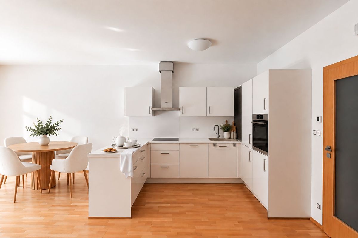 Prodej bytu 3+kk 88 m² – fotografie 3