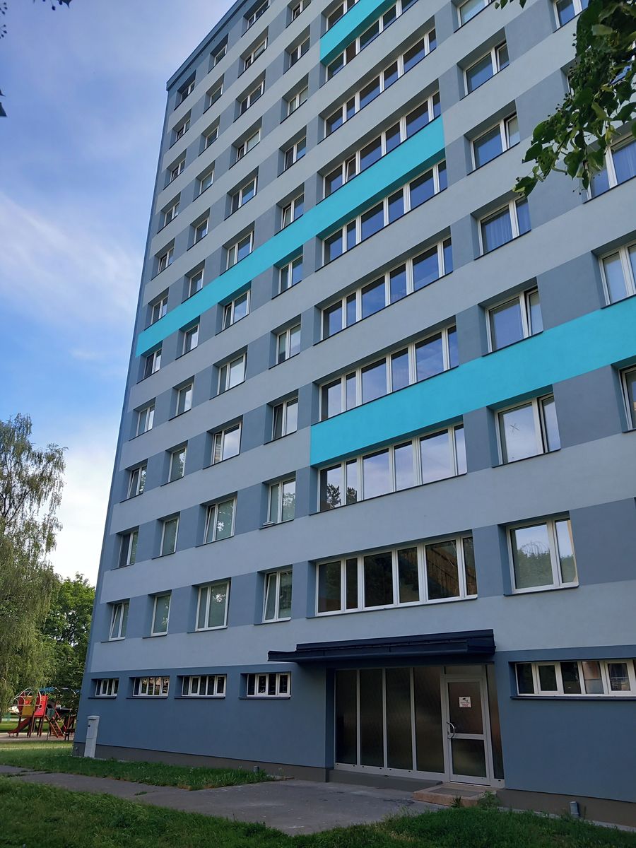 Prodej bytu 1+1 31 m²