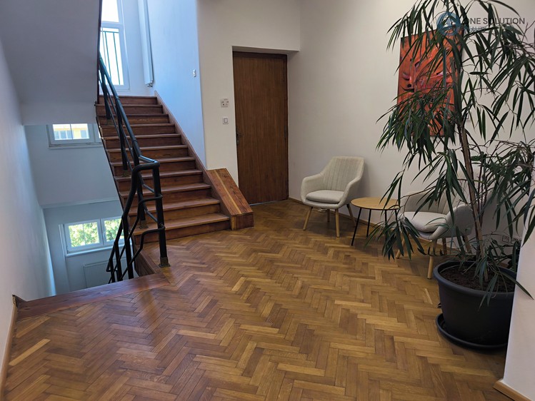 Pronájem komerčního prostoru, 230 m² (10 z 17)