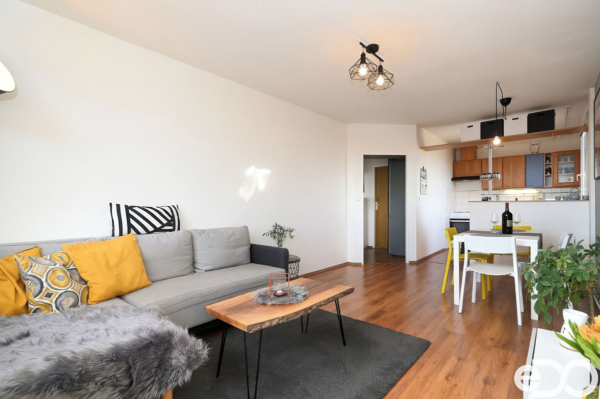 Prodej bytu 2+kk 47 m² – fotografie 4