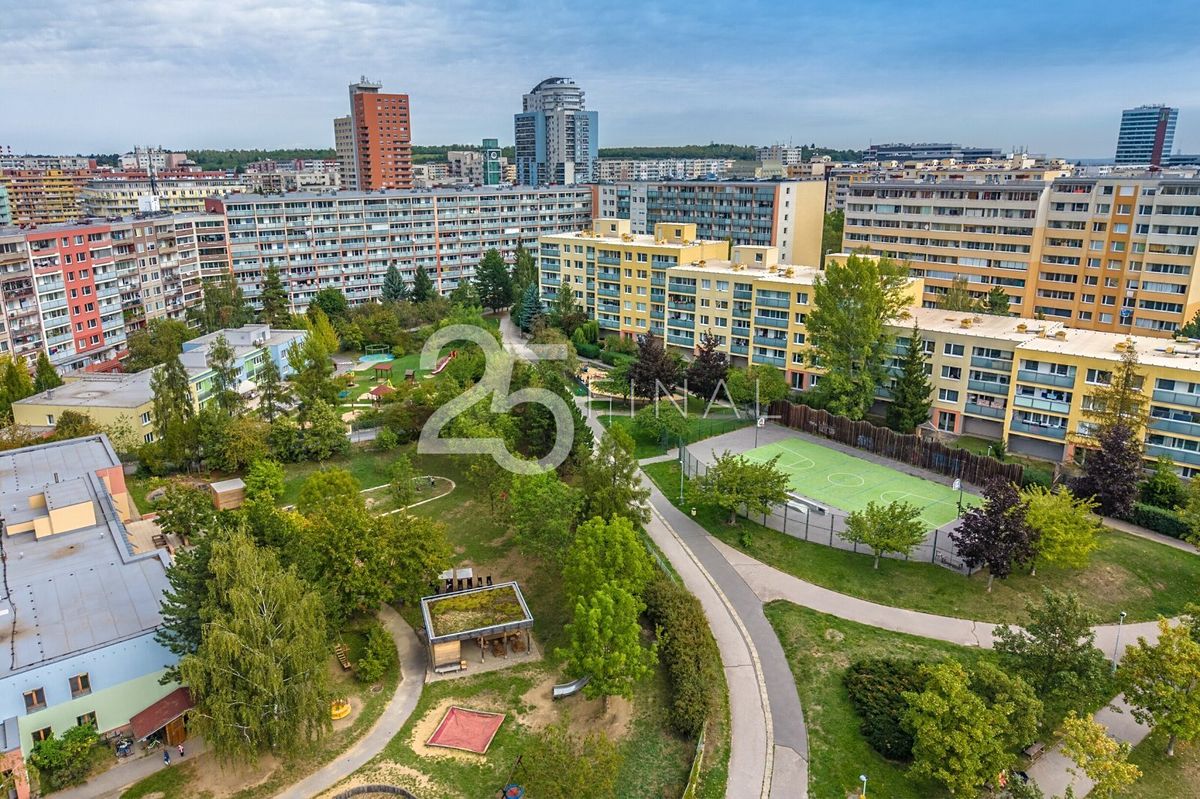 Prodej bytu 3+1 71 m² – fotografie 4