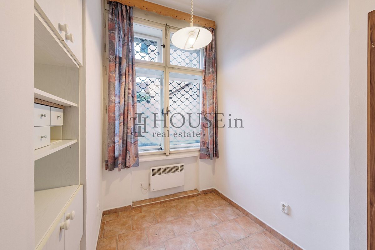 Pronájem bytu 2+kk 40 m² – fotografie 5