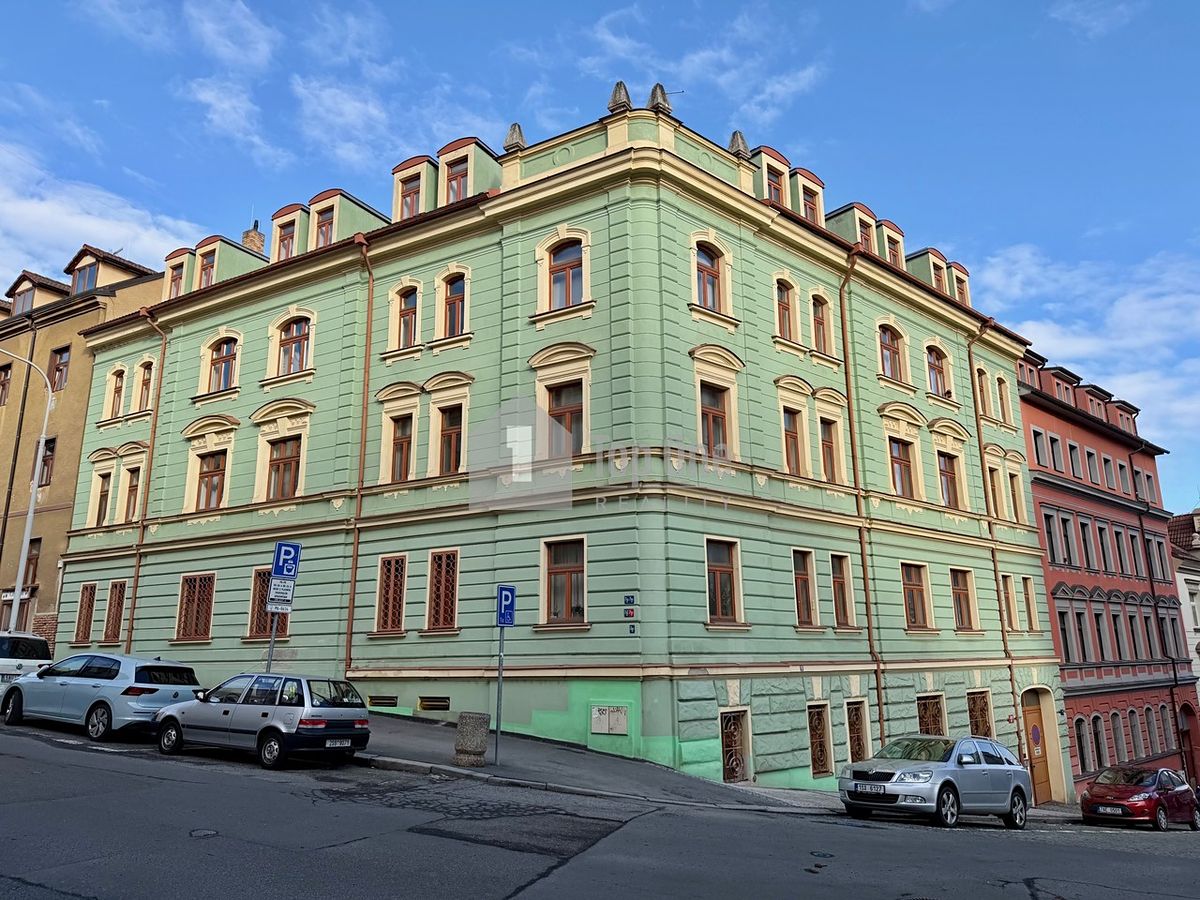 Prodej bytu 3+1 135 m² – fotografie 3