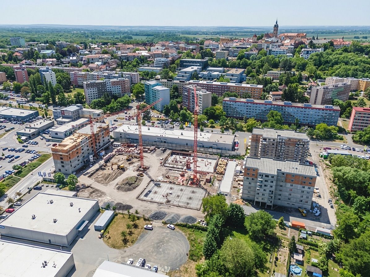 Prodej bytu 2+kk 51 m² – fotografie 2