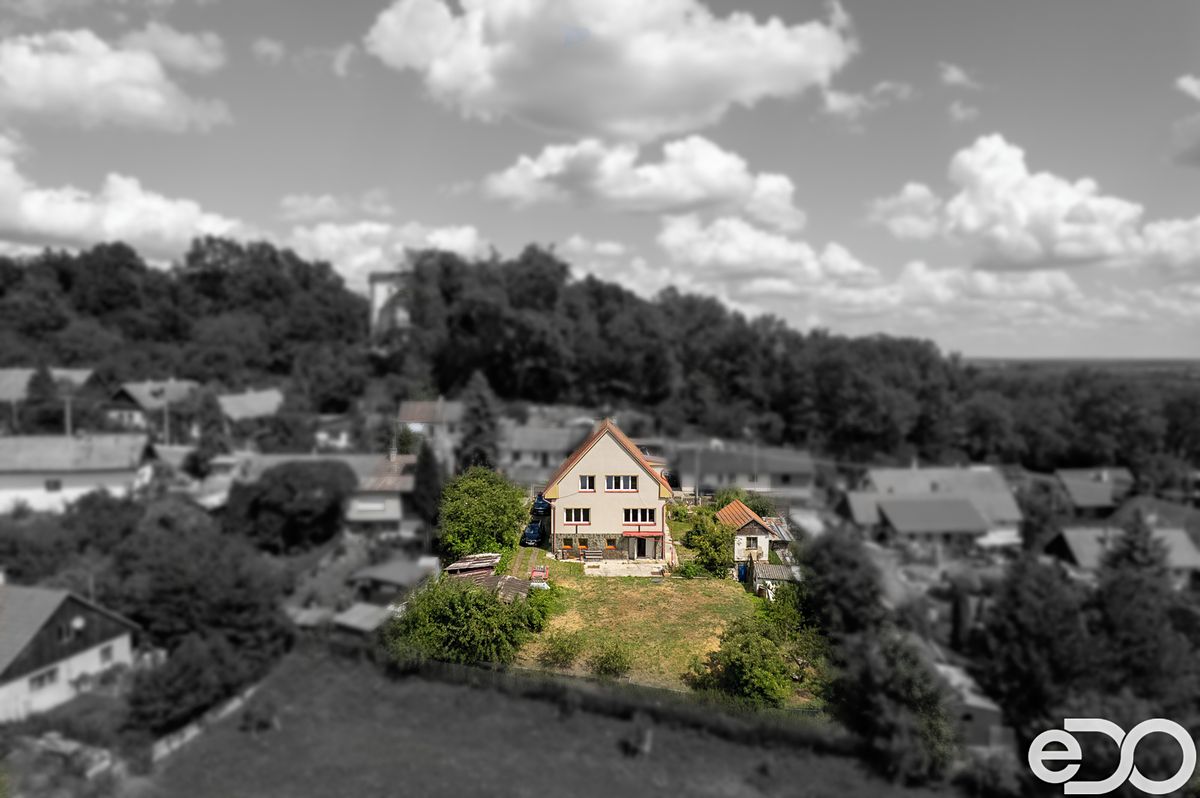 Prodej rodinného domu 149 m², pozemek 1257 m² – fotografie 2