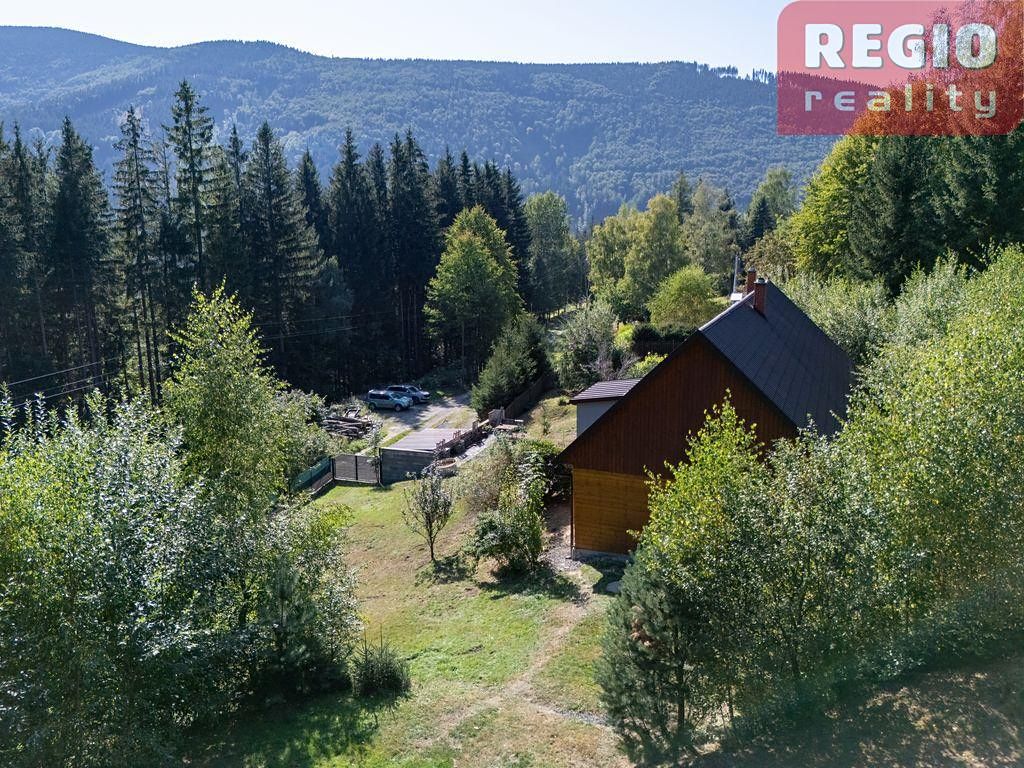 Prodej chalupy 150 m², pozemek 6710 m² – fotografie 5