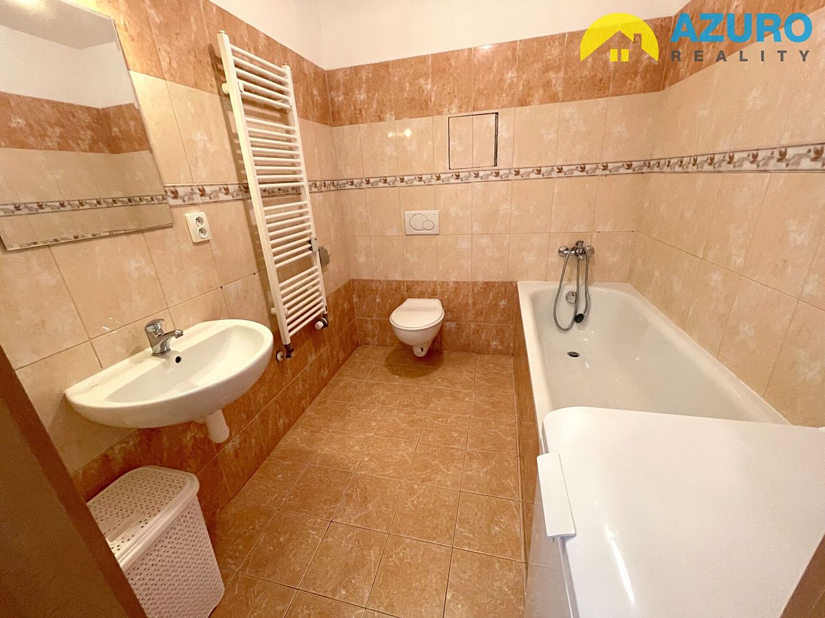 Pronájem bytu 2+kk 33 m² – fotografie 5