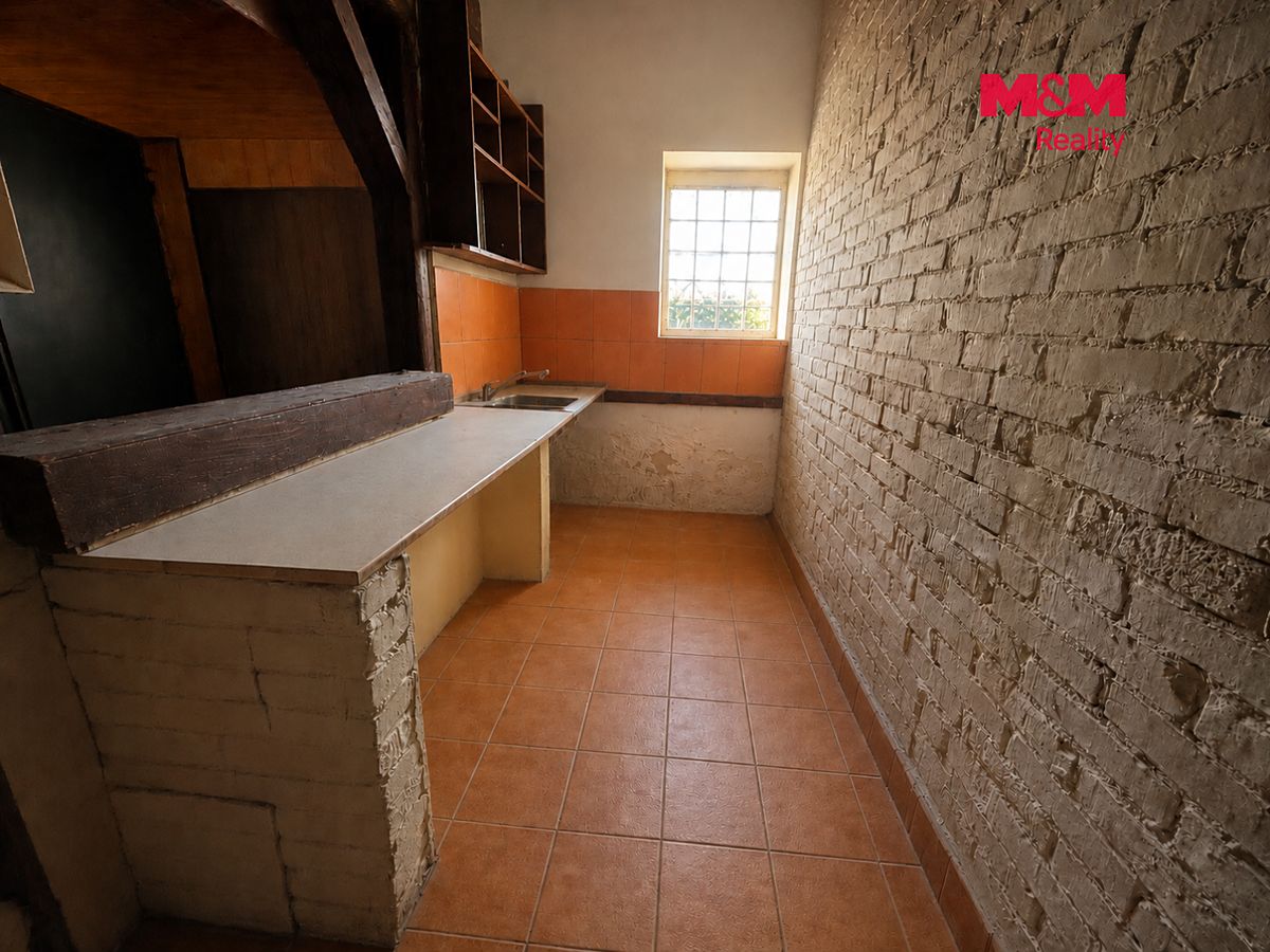 Pronájem skladového prostoru 71 m² – fotografie 2