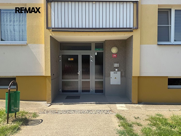 Prodej bytu 1+1, 34 m² (11 z 14)