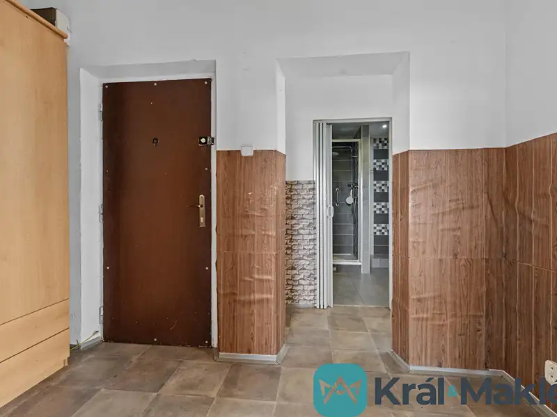 Prodej bytu 3+1 64 m², Bílina – náhled fotky 2