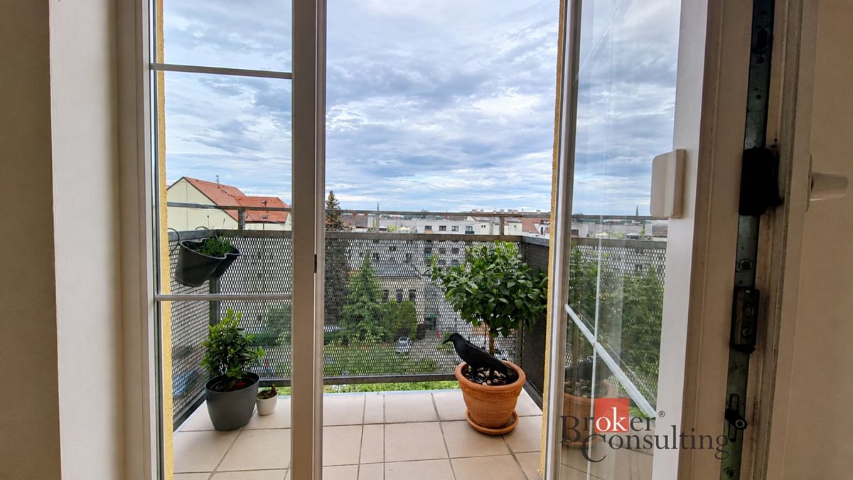 Prodej bytu 3+kk 65 m²