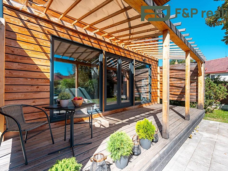 Prodej domu, 51 m² (22 z 30)