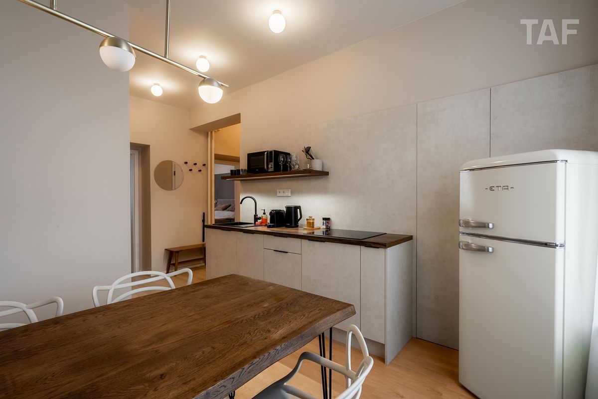 Prodej bytu 2+1 59 m² – fotografie 4