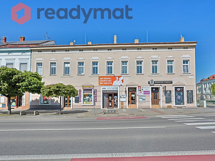 Gewerbefläche zum Kauf, 761 m² (1 von 19)