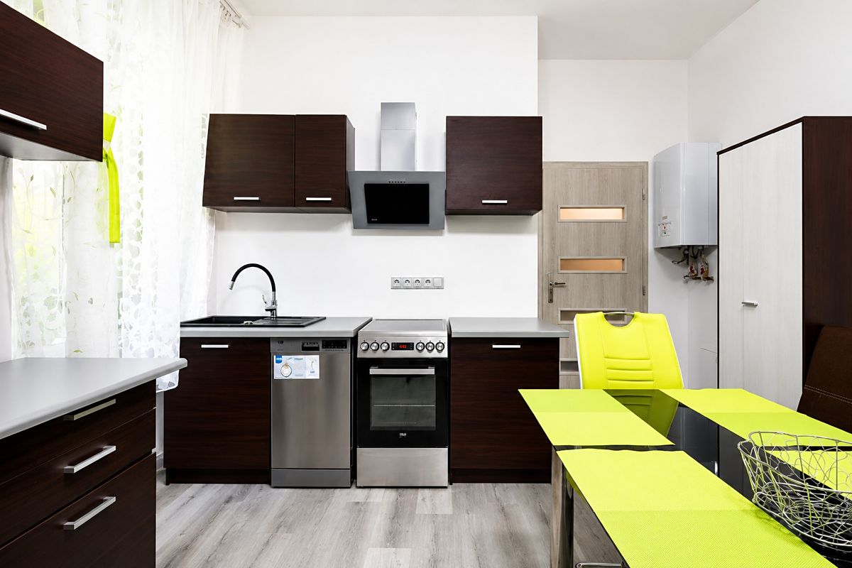 Prodej bytu 1+1 33 m² – fotografie 4