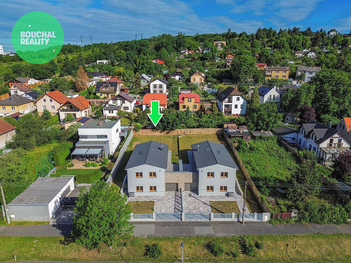 Prodej rodinného domu 178 m², pozemek 418 m² – fotografie 2