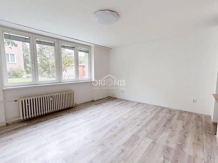 Квартира 2+1 в оренду, 44 м² (4 з 12)