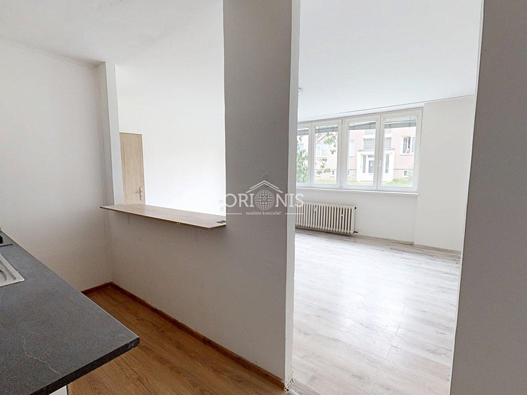 Квартира 2+1 в оренду, 44 м² (6 з 12)