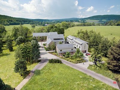 Prodej ubytovacího zařízení 2443 m²